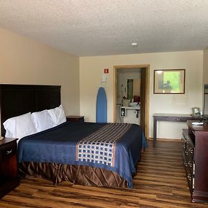 King Room Disability Access